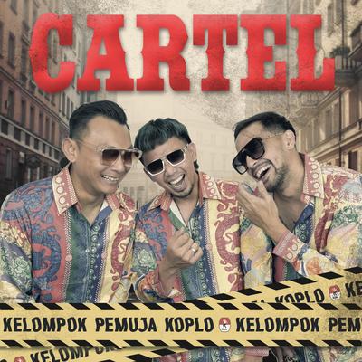 Cartel's cover