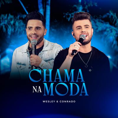 Nascemos Pra Cantar (Ao Vivo)'s cover