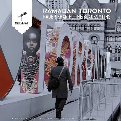 Ramadan Toronto's cover