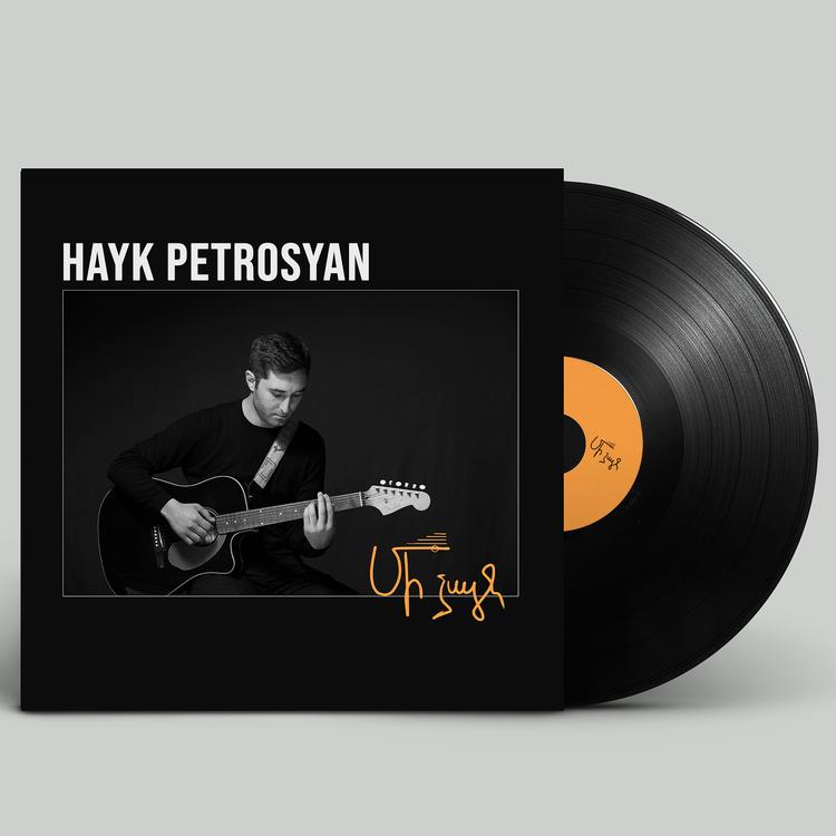 Hayk Petrosyan's avatar image