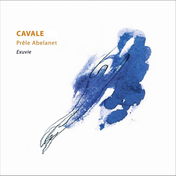 CAVALE, Prêle Abelanet's avatar image