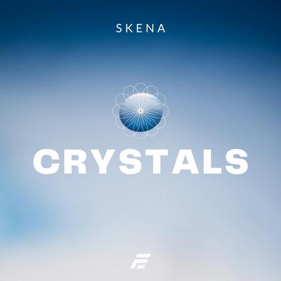 Crystals's cover