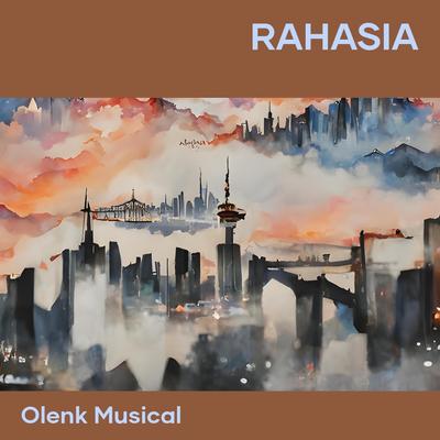 Rahasia's cover