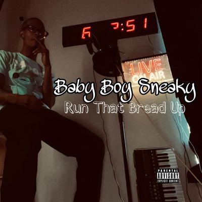 Baby Boy Sneaky's cover