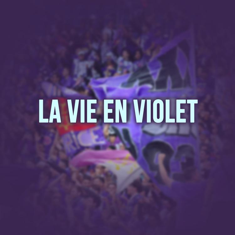 La vie en violet's avatar image