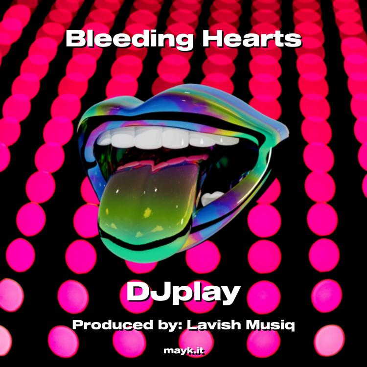 DJPLAY's avatar image