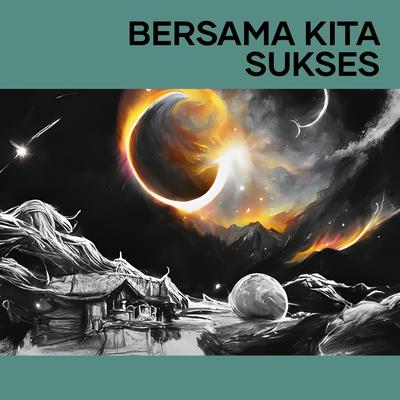 Bersama kita sukses's cover