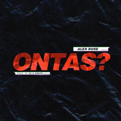 Ontas?'s cover