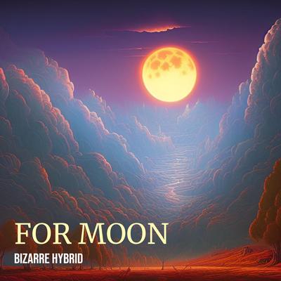 For Moon's cover