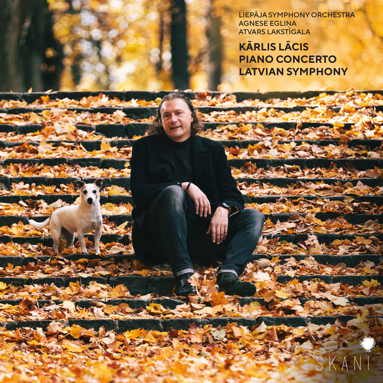 Liepāja Symphony Orchestra's avatar image