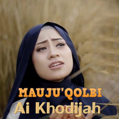 MAUJU' QOLBI's cover