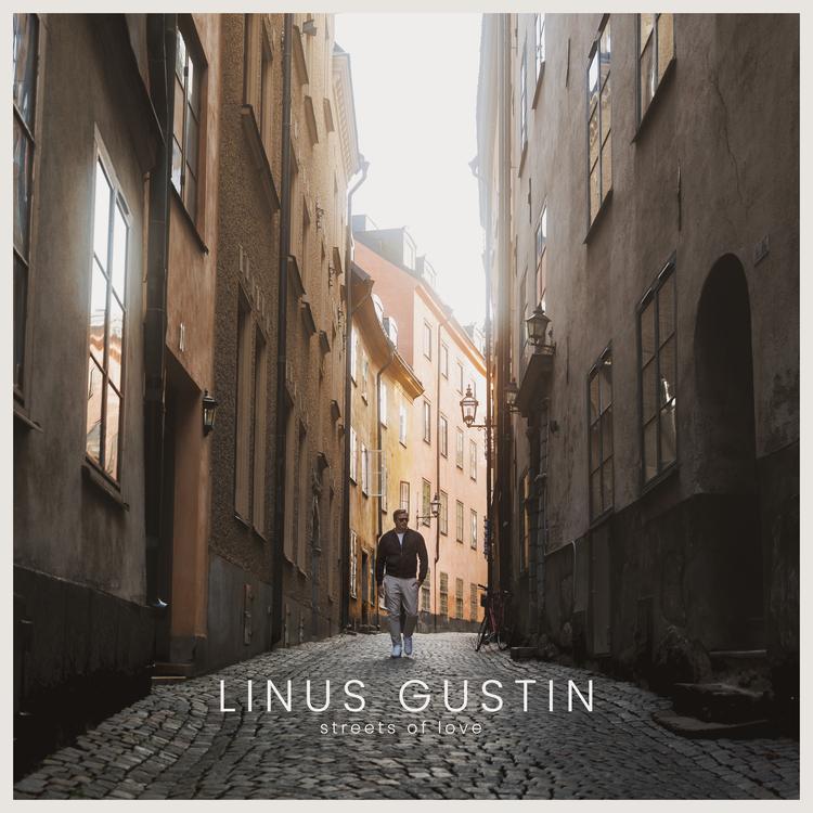 Linus Gustin's avatar image