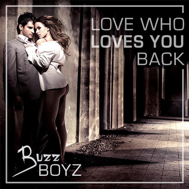 Buzz Boyz's avatar image