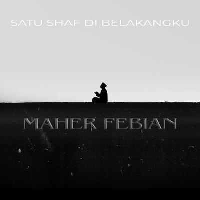 Satu Shaf Di Belakangku's cover