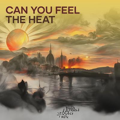 can you feel the heat By Berkah Dalem's cover