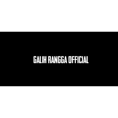 Galih Rangga's cover