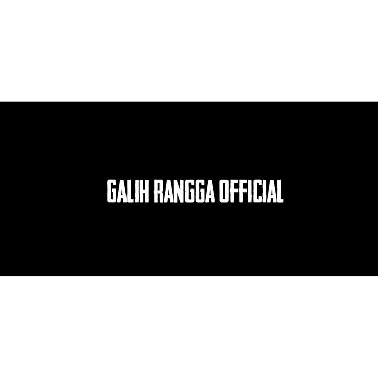 Galih Rangga's avatar image