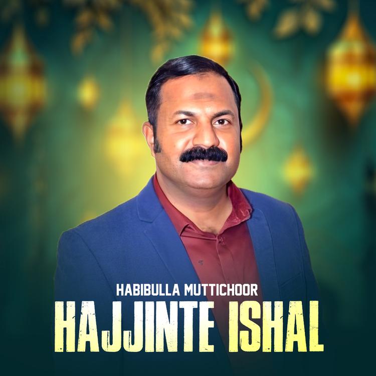 HABIBULLA MUTTICHOOR's avatar image