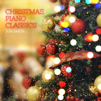 Christmas Piano Classics's cover