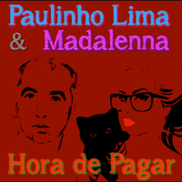 Paulinho Lima's avatar cover