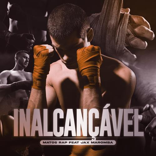 Inalcançável's cover