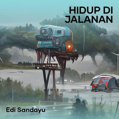 Edi sandayu's cover