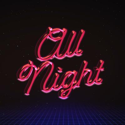 All Night By Kumail's cover