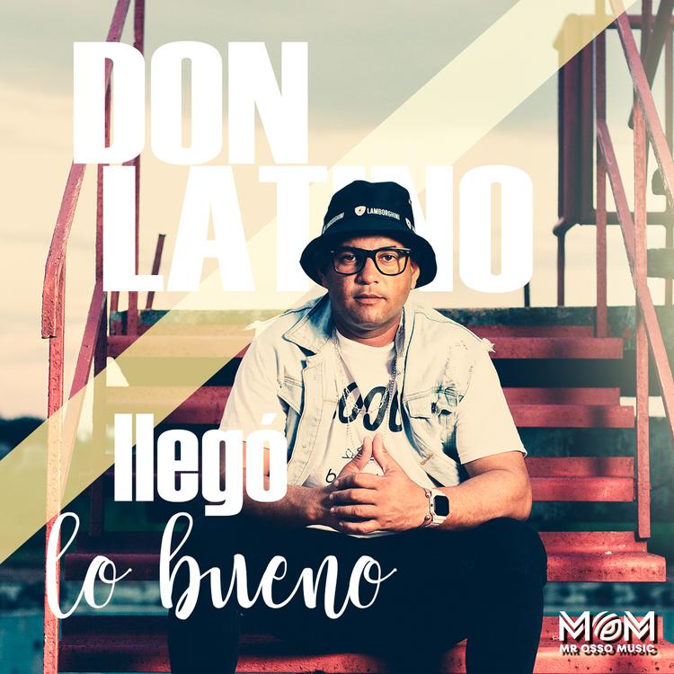Don Latino's avatar image