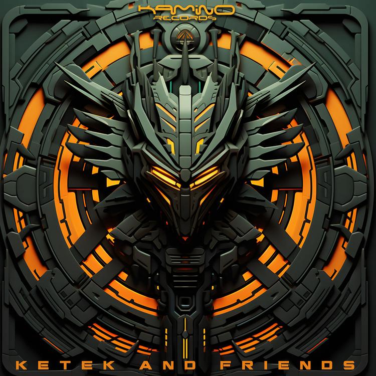 Ketek's avatar image