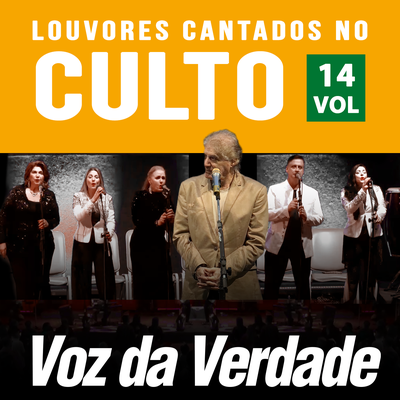Irresistível By Voz da Verdade's cover