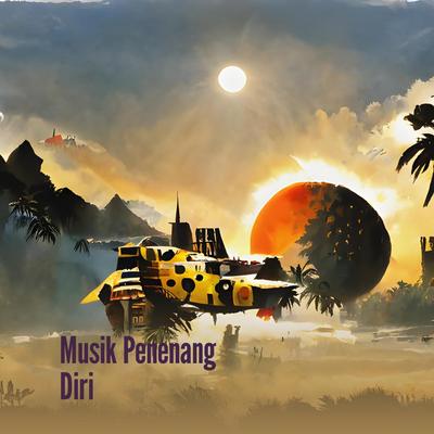 Musik Penenang Diri's cover