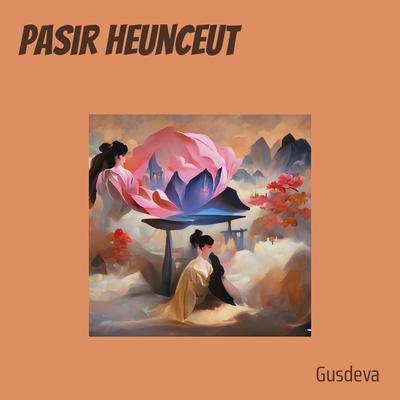 Pasir Heunceut (Remastered 2024)'s cover