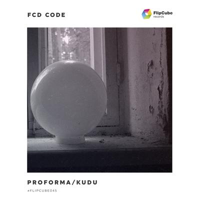 FCD Code's cover