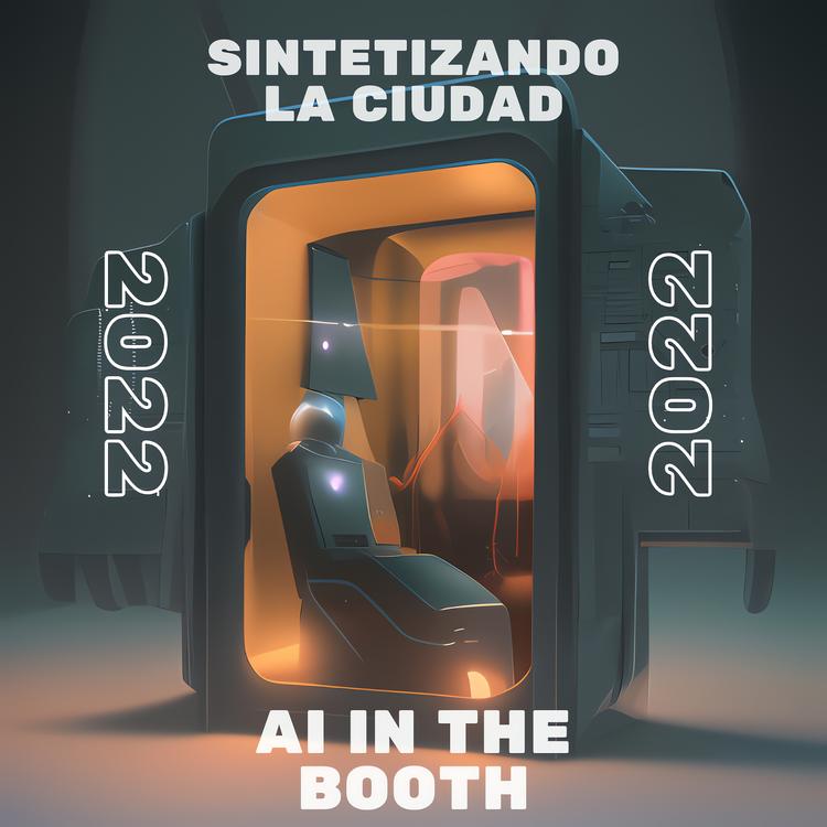 AI IN THE BOOTH's avatar image
