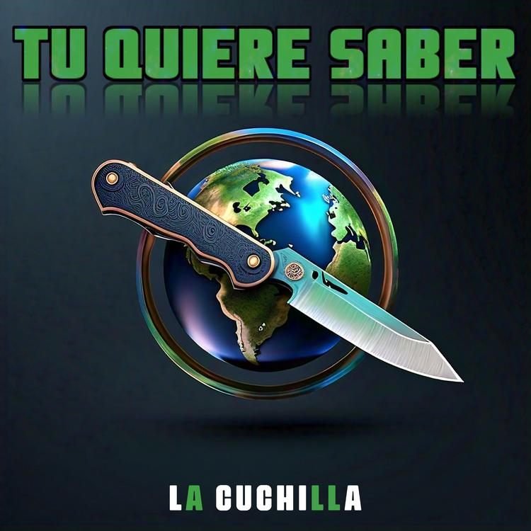 La Cuchilla's avatar image