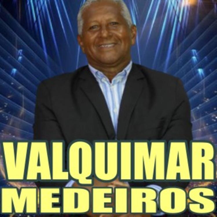 Valquimar Medeiros's avatar image