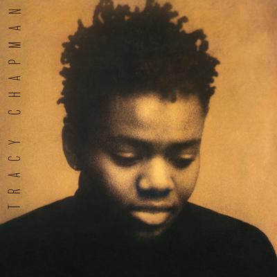 Tracy Chapman's cover