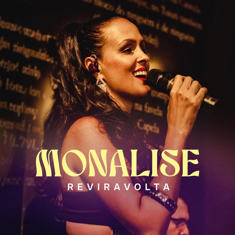 Monalise's avatar image