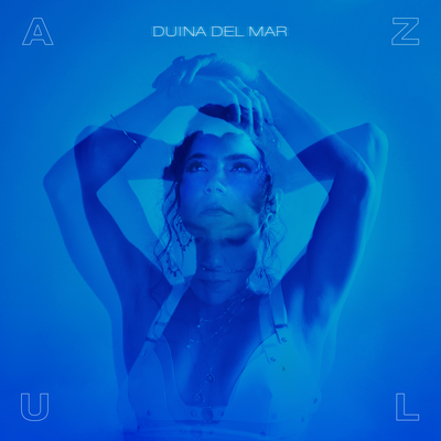 Azul's cover