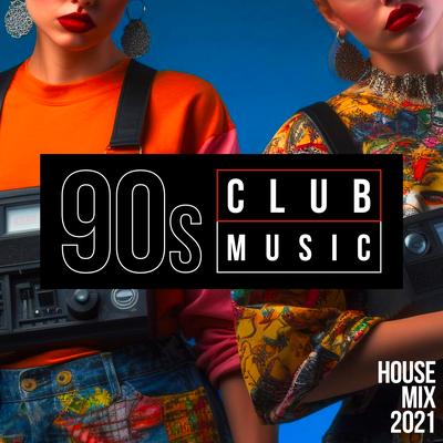 90s Club Music's cover