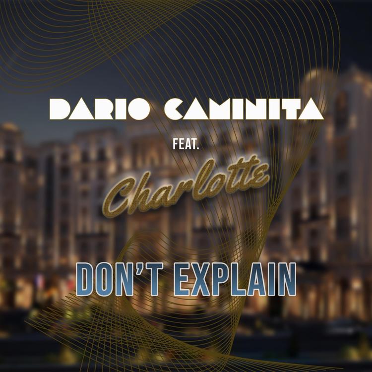 Dario Caminita's avatar image