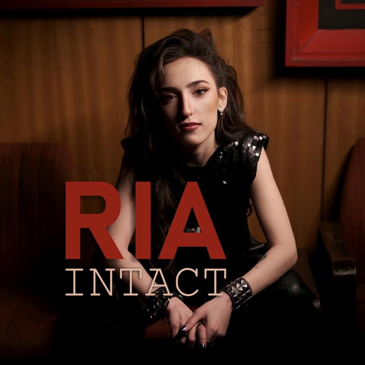 RIA's avatar image