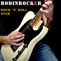 Bodinrocker's avatar cover