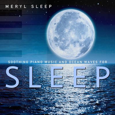 Sounds for Sleep By Meryl Sleep's cover