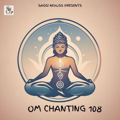 Om Chanting 108's cover