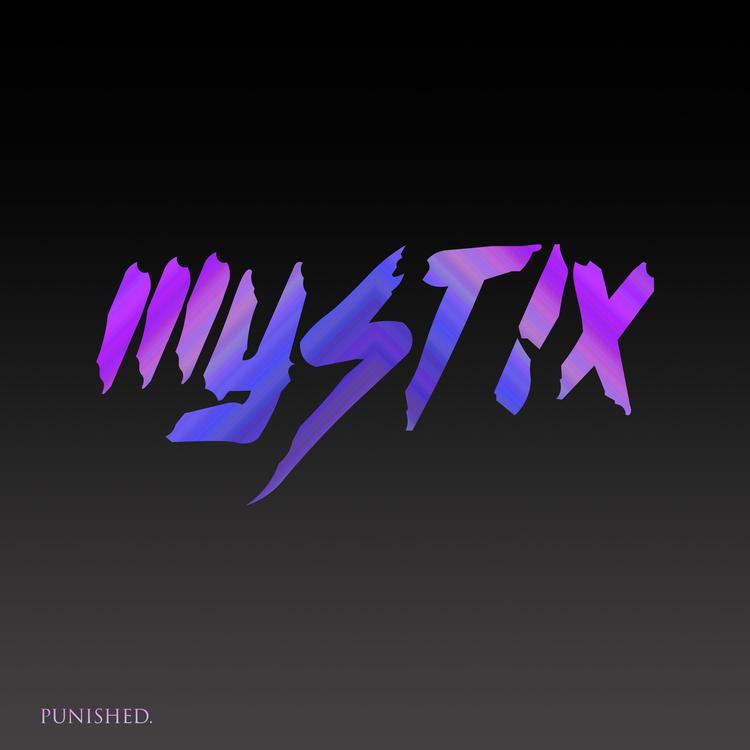 Mystix's avatar image