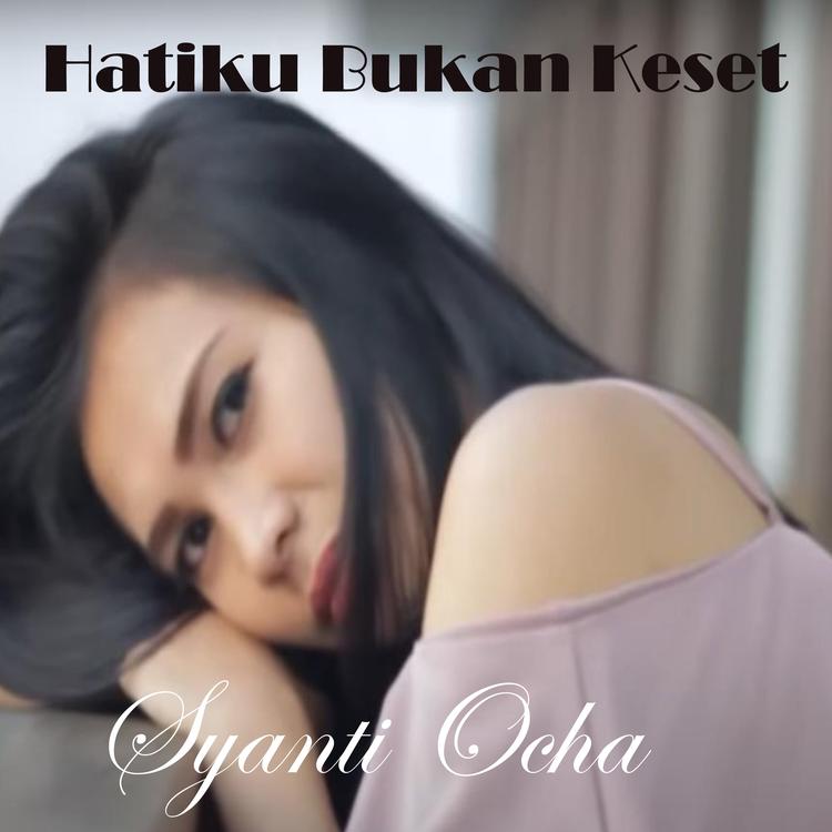 Syanti Ocha's avatar image