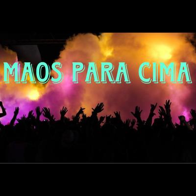 MAOS PARA CIMA's cover