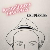 Kiko Perrone's avatar cover