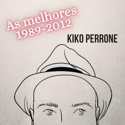 Kiko Perrone's cover